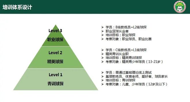 关于国家队青训人员培训加紧，打造更强技战术体系的信息